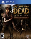 Walking Dead: Season Two, The (PlayStation 4)